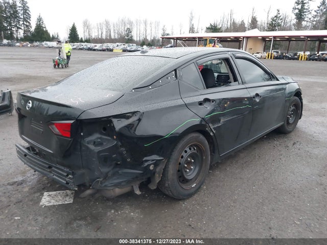 Nissan Altima 2.5 S 2019 1N4BL4BV6KC224283 Image 4