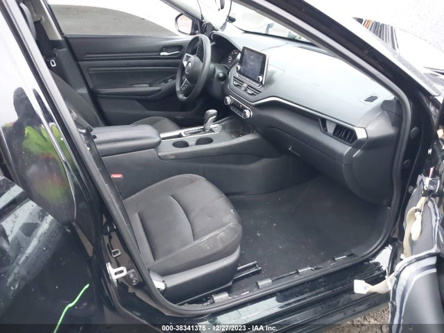 Nissan Altima 2.5 S 2019 1N4BL4BV6KC224283 Image 5
