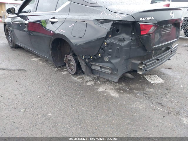Nissan Altima 2.5 S 2019 1N4BL4BV6KC224283 Image 6