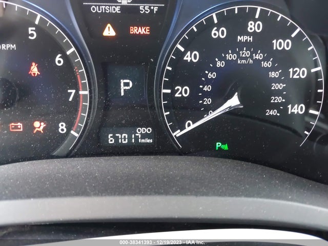 2015 LEXUS RX 350 VIN: 2T2ZK1BA7FC190533
