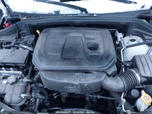 1C4RJFAG2MC777593 Jeep Grand Cherokee Laredo E 4x4