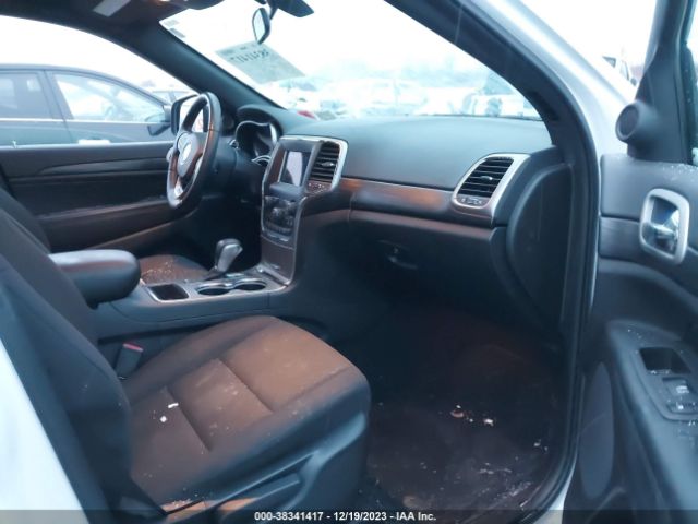 1C4RJFAG2MC777593 Jeep Grand Cherokee Laredo E 4x4