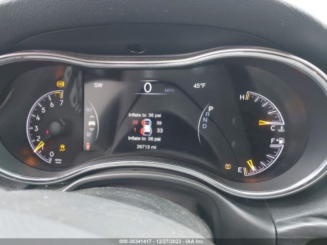 1C4RJFAG2MC777593 Jeep Grand Cherokee Laredo E 4x4