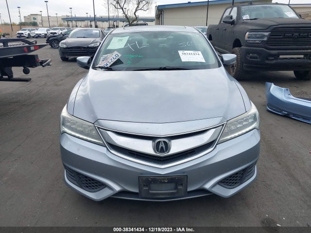 Acura Ilx Premium Package/technology Plus Package 2016 19UDE2F79GA010468 Image 13