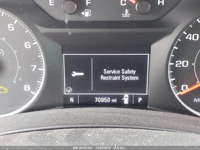 GMC Terrain Sle 2018 3GKALMEV3JL392021 Image 15