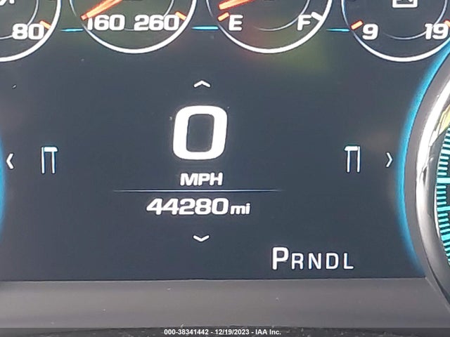 Chevrolet Tahoe Lt 2017 1GNSCBKC1HR395002 Image 15