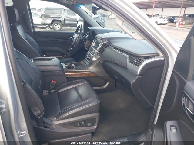 Chevrolet Tahoe Lt 2017 1GNSCBKC1HR395002 Image 5