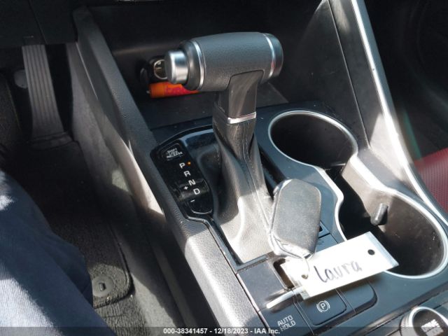 5XXG64J25NG154925 KIA K5 Gt-line