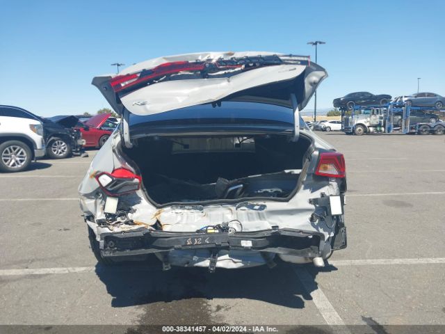 5XXG64J25NG154925 KIA K5 Gt-line