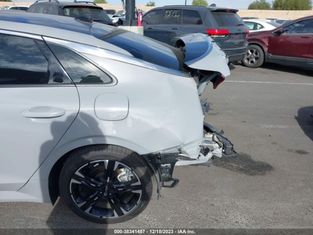 5XXG64J25NG154925 KIA K5 Gt-line