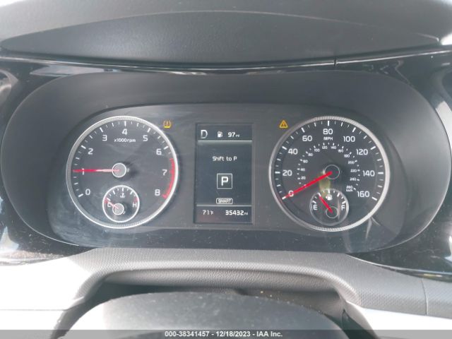 5XXG64J25NG154925 KIA K5 Gt-line