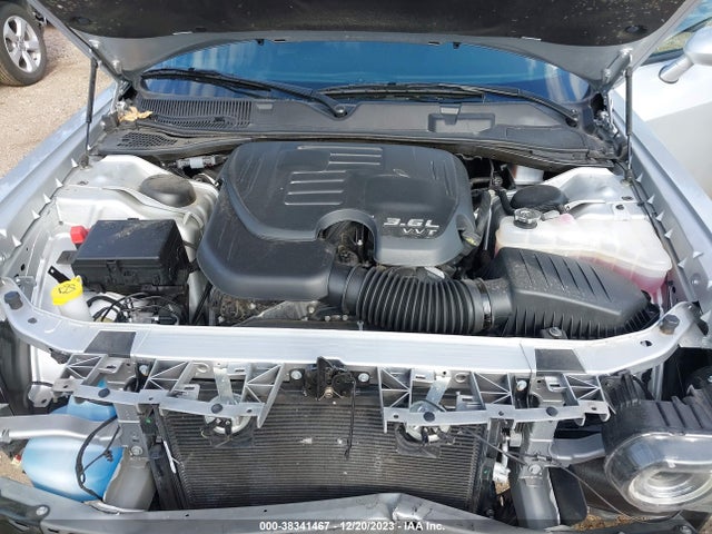 Dodge Challenger Sxt 2023 2C3CDZAG3PH578122 Image 10