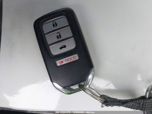 Honda Accord Ex-l 2015 1HGCR2F8XFA020787 Image 11