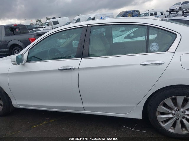 Honda Accord Ex-l 2015 1HGCR2F8XFA020787 Image 14