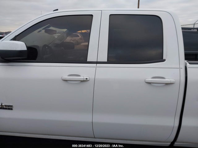 2014 CHEVROLET SILVERADO 1500 1LT VIN: 1GCRCREH8EZ251997