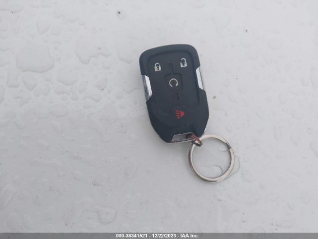 3GKALTEXXKL365802 GMC Terrain Sle