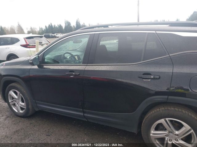 3GKALTEXXKL365802 GMC Terrain Sle