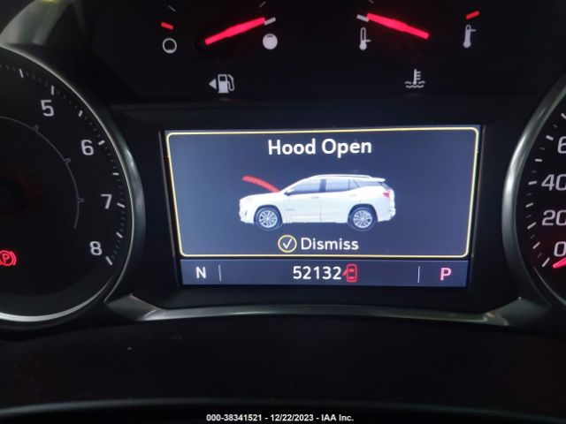 3GKALTEXXKL365802 GMC Terrain Sle