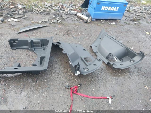 3GKALTEXXKL365802 GMC Terrain Sle
