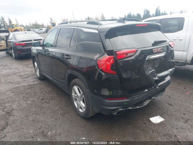 3GKALTEXXKL365802 GMC Terrain Sle