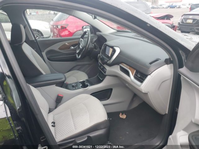 3GKALTEXXKL365802 GMC Terrain Sle