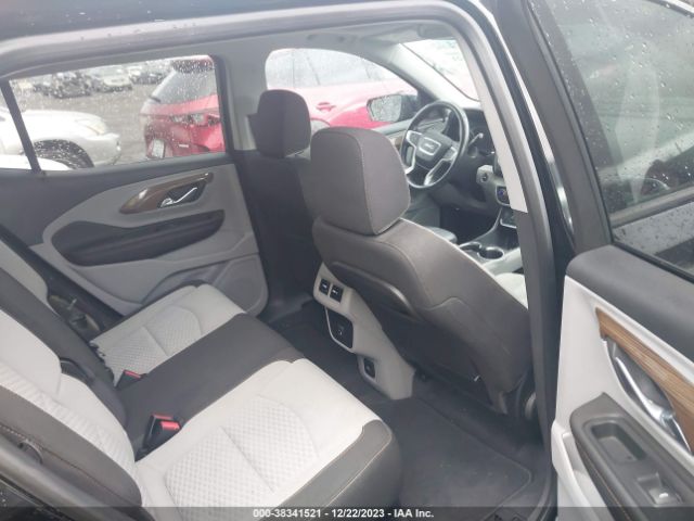 3GKALTEXXKL365802 GMC Terrain Sle