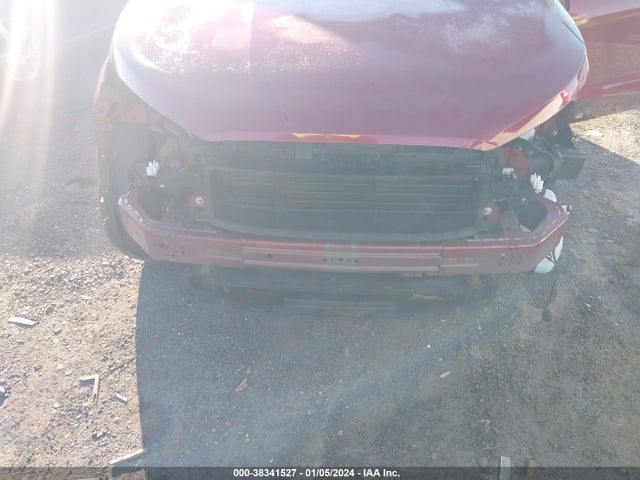 MAJ6S3GL8KC289318 Ford Ecosport Se