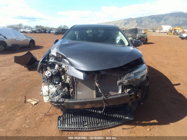 Toyota Corolla Se/xse 2018 5YFBURHE9JP825365 Image 13