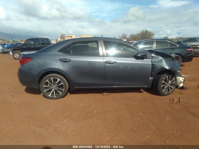 Toyota Corolla Se/xse 2018 5YFBURHE9JP825365 Image 14