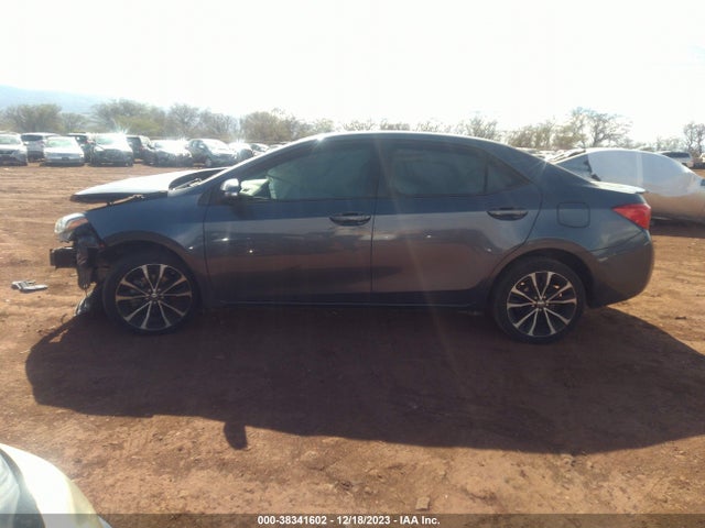 Toyota Corolla Se/xse 2018 5YFBURHE9JP825365 Image 15