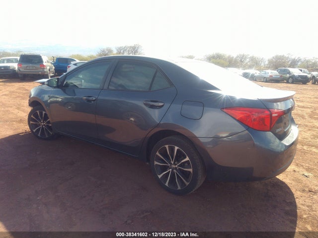 Toyota Corolla Se/xse 2018 5YFBURHE9JP825365 Image 3