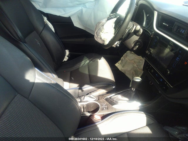 Toyota Corolla Se/xse 2018 5YFBURHE9JP825365 Image 5
