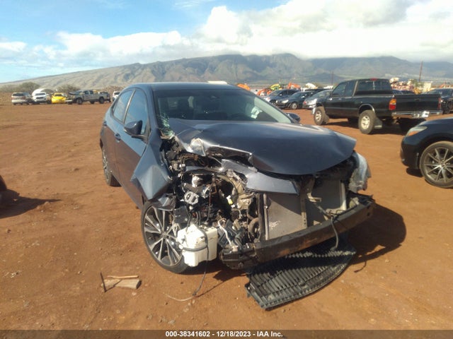 Toyota Corolla Se/xse 2018 5YFBURHE9JP825365 Image 6