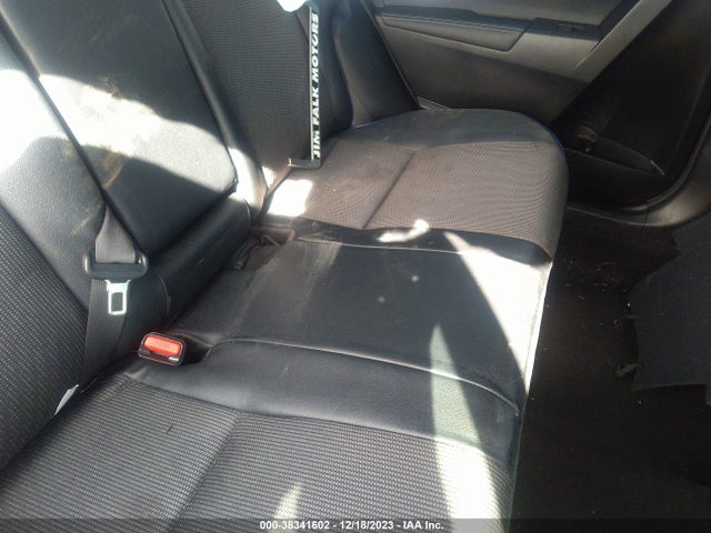 Toyota Corolla Se/xse 2018 5YFBURHE9JP825365 Image 8