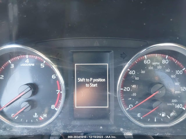 2016 TOYOTA RAV4 SE VIN: 2T3NFREVXGW305119