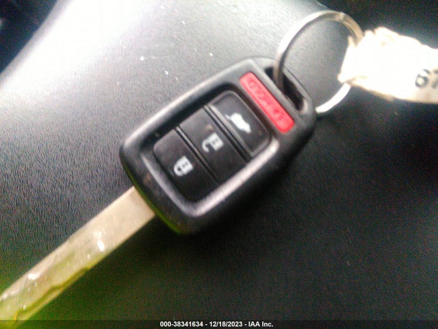 Honda HR-V LX 2018 3CZRU6H35JG715148 Image 11