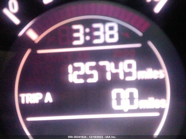 Honda HR-V LX 2018 3CZRU6H35JG715148 Image 15