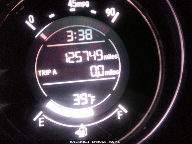 Honda HR-V LX 2018 3CZRU6H35JG715148 Image 7