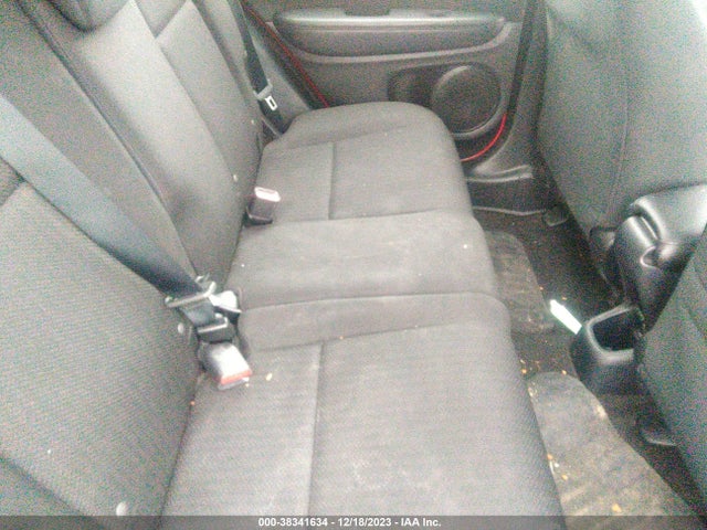 Honda HR-V LX 2018 3CZRU6H35JG715148 Image 8