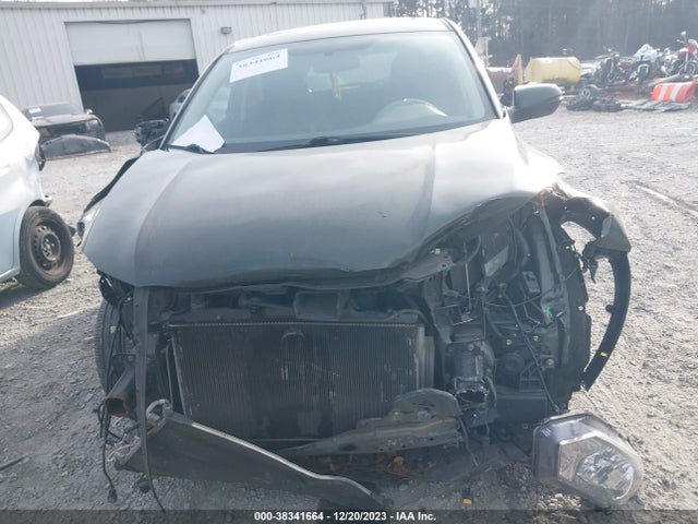 Honda HR-V EX 2018 3CZRU5H51JG704420 Image 12