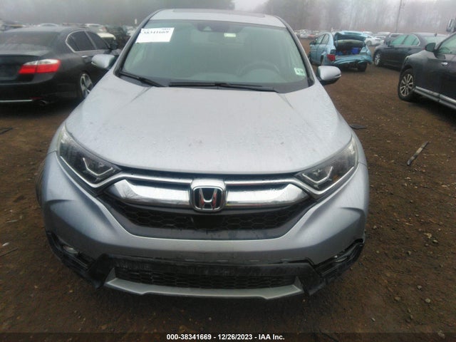 Honda Cr-v Ex-l 2019 2HKRW2H80KH671170 Image 13