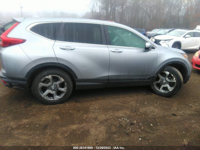 Honda Cr-v Ex-l 2019 2HKRW2H80KH671170 Image 14