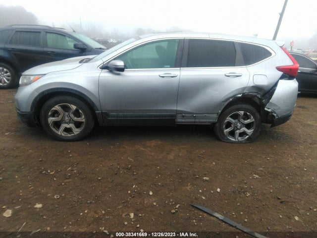 Honda Cr-v Ex-l 2019 2HKRW2H80KH671170 Image 15