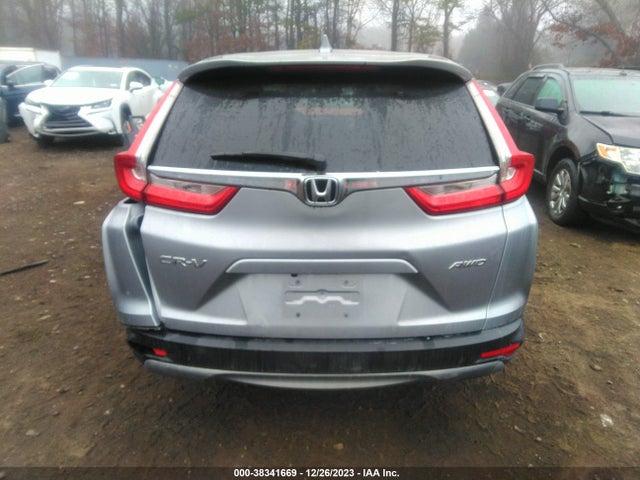 Honda Cr-v Ex-l 2019 2HKRW2H80KH671170 Image 17