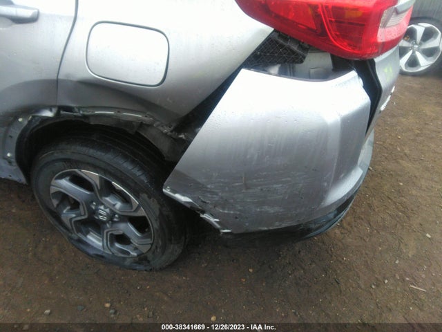 Honda Cr-v Ex-l 2019 2HKRW2H80KH671170 Image 6