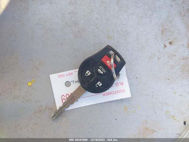 Nissan SENTRA SR 2014 3N1AB7AP1EY259180 Image 11