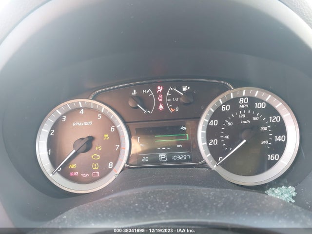 Nissan SENTRA SR 2014 3N1AB7AP1EY259180 Image 7
