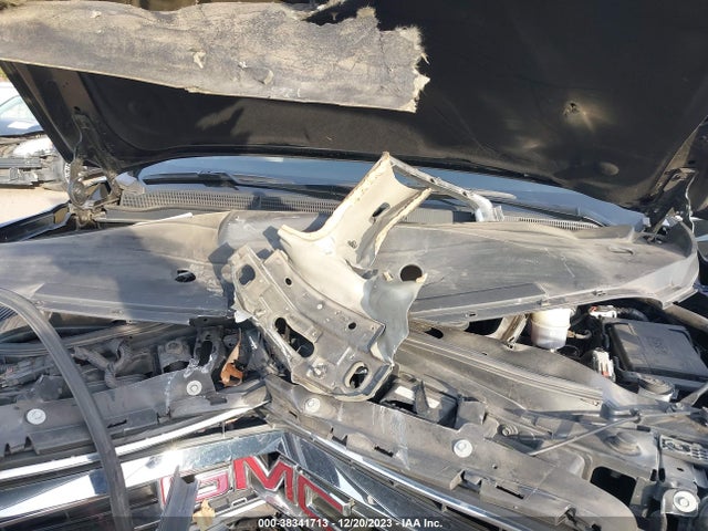 GMC Yukon 2wd Slt 2020 1GKS1BKCXLR130462 Image 10