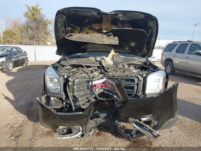 GMC Yukon 2wd Slt 2020 1GKS1BKCXLR130462 Image 12