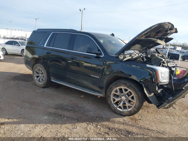 GMC Yukon 2wd Slt 2020 1GKS1BKCXLR130462 Image 13